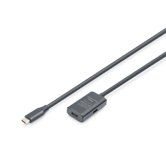 USB-C/USB-C 5G EXTEND CABLE 5M 5G USB 3.2 GEN1