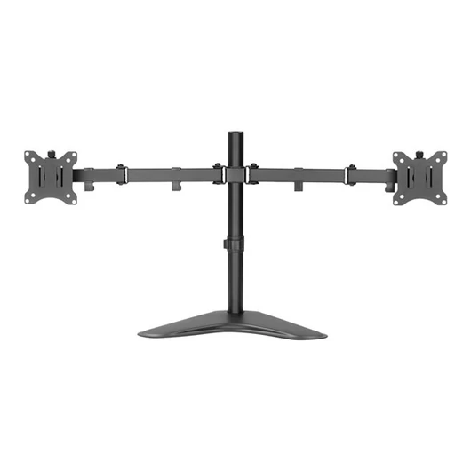 DIGITUS Dual Monitor Stand Mount