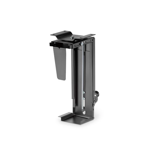 UNIVERSAL PC MOUNT FOR DESK MOUNTING EASY-LOCKING 10KG MAX