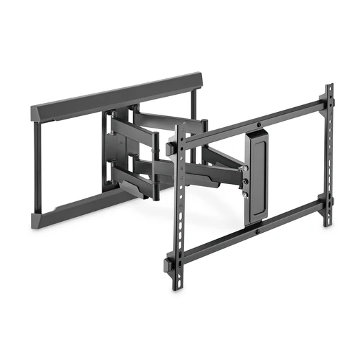 FULL-MOTION TV/WALL MOUNT 37-80 37-80IN MAX LOAD 60 KG