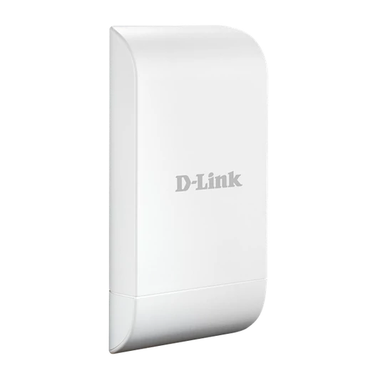 D-LINK Wireless Access Point N-es 300Mbps Kültéri, DAP-3315
