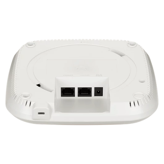 D-LINK Wireless Access Point Dual Band AX1800 Falra rögzíthető, DAP-X2810