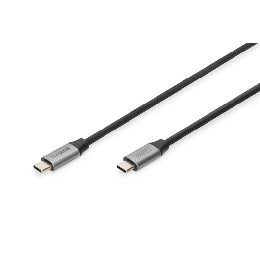 1M USB3.0 USB-C CABLE PD60W GEN1