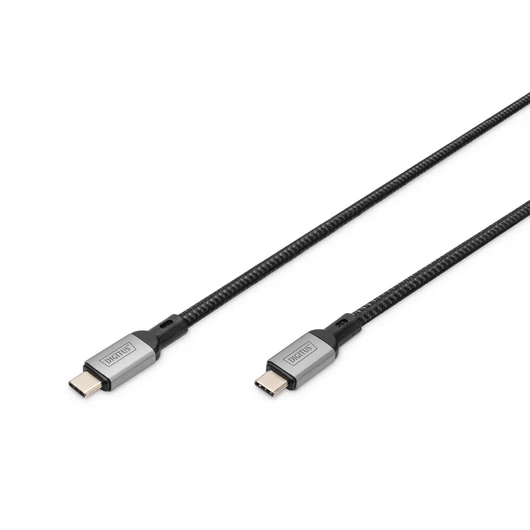 3M USB 4.0 USB-C CABLE POWER 3.0-20 GBIT/S - 4K/60HZ