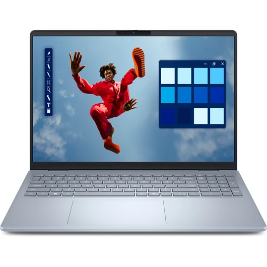 DELL PLUS DB16250 ULTRA7-256V 16GB 512GB 16/2.5K W11P 3Y BLUE