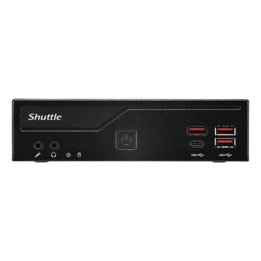 DB860 S1851 B860 BLACK 180W GLN HDMI DISPLAY-PORT COM-PORT