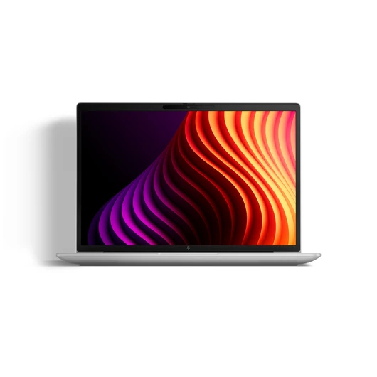 MI laptop a hibrid produktivitás és az egyszerű IT-üzemeltetés szolgálatában<br>Birkózzon meg könnyedén a kihívást jelentő feladatokkal a kiválóan konfigurálható HP EliteBook 6 G2i laptop, egy 14 hüvelykes HP Copilot+ PC<sup>[4]</sup> se
