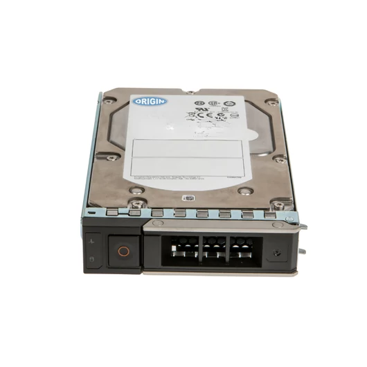 20TB 7.2K 3.5IN PE RX40 SERIES NEARLINE SAS HOT-SWAP HD KIT
