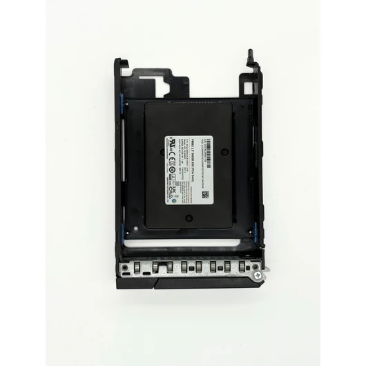 512GB 3.5IN SATA 3DTLC SSD KIT FOR PRECISON T5820/7820