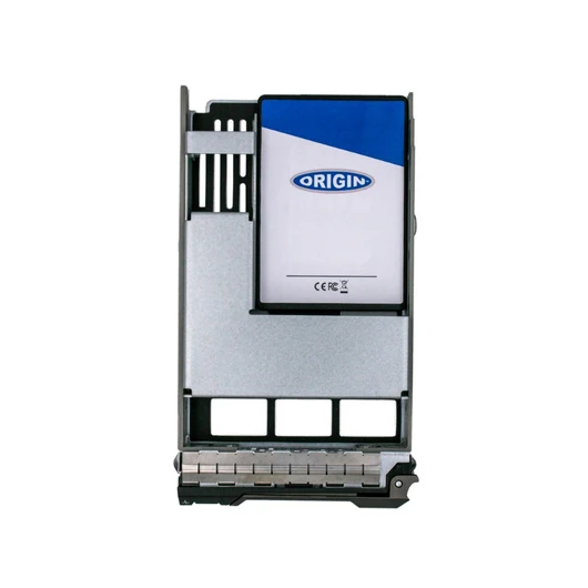7.68TB EMLC SAS SSD 1 DRIVE WRITES PER DAY IN 3.5IN ADAPTER