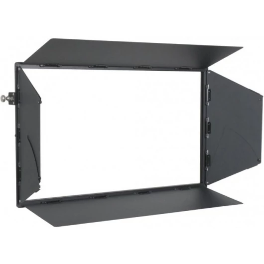 DEMO Nanlux Bandoor for Dyno 650C Led panel