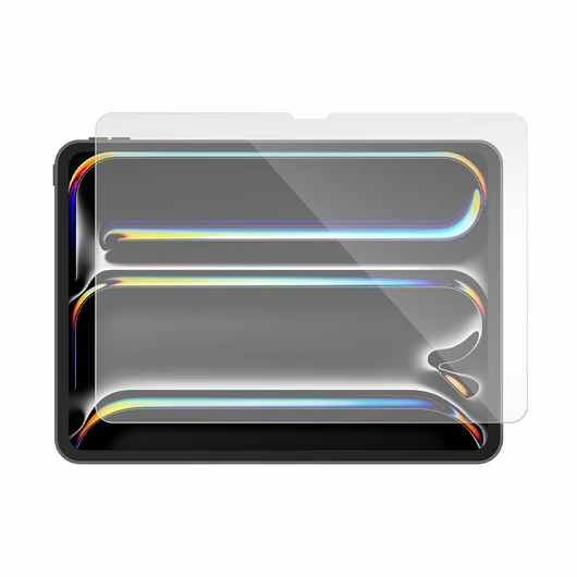 IPAD PRO M4 11IN (2024) TEMPERED GLASS SCREEN PROTECTOR