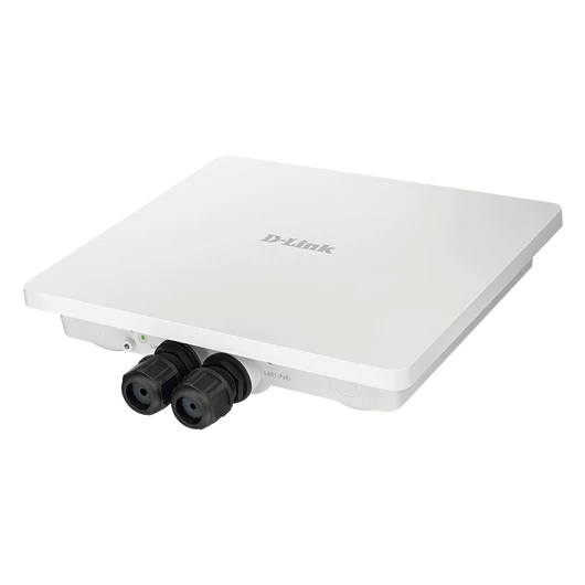 D-Link 28-Port Gigabit Stackable Smart Managed Switch including 4 10G SFP+