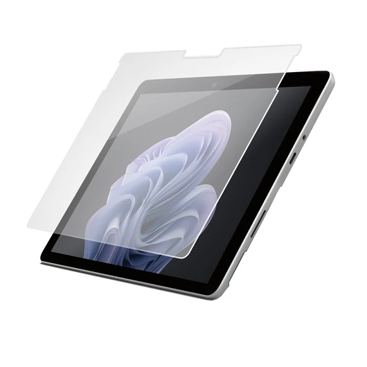 SURFACE GO 2-4 10.5IN TEMPERED GLASS SCREEN PROTECTOR CLEAR