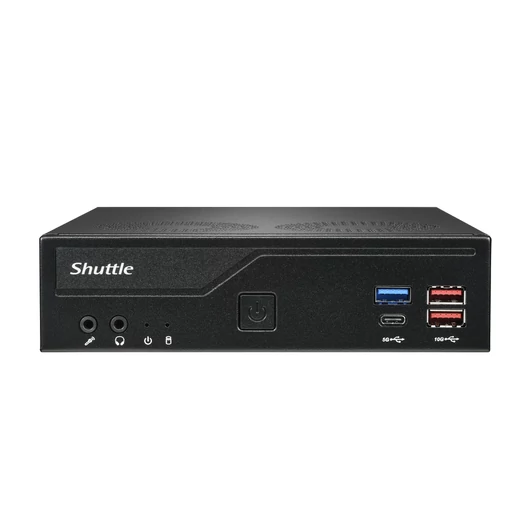 DH770 S1700 H770 BLACK 120W GLN HDMI DISPLAY-PORT COM-PORT