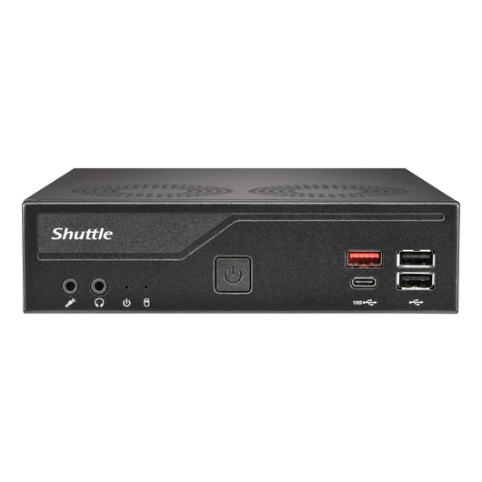 DH810S S1851 H810 BLACK 120W GLN HDMI DISPLAY-PORT COM-PORT