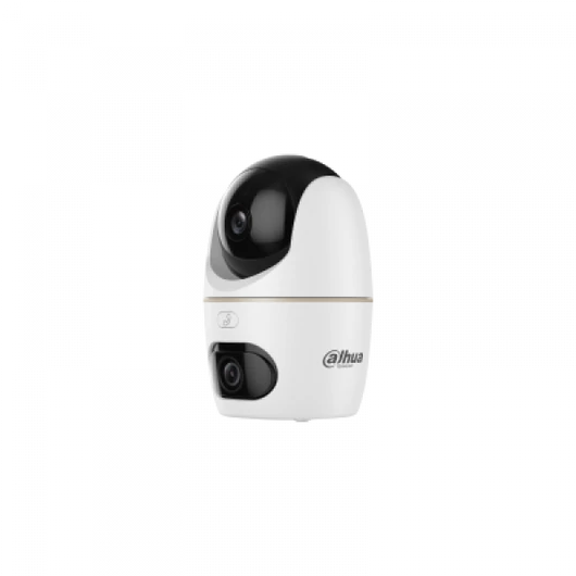 Camera Dahua H3D-3F 3+3MP Indoor Wi-Fi Dual-Lens