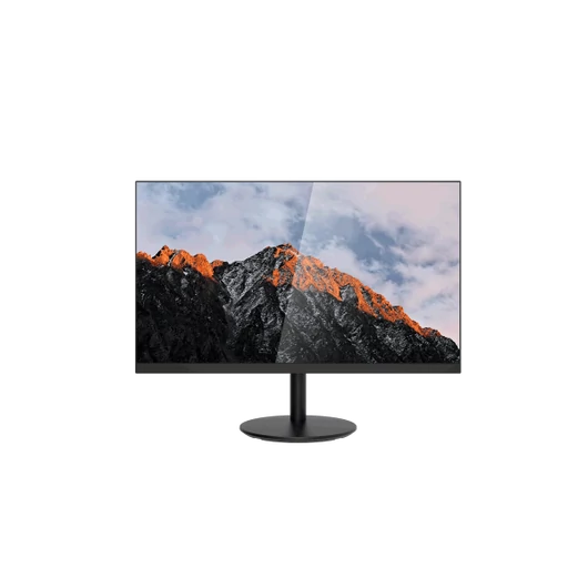 Dahua Monitor 24" - LM24-A200 (VA; 16:9; 1920x1080; 6,5ms; 220cd; HDMI; Dsub; Anti Blue light)