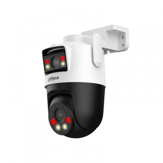 Camera Dahua P5D-5F-PV 5+5MP Outdoor Wi-Fi Dual-Lens