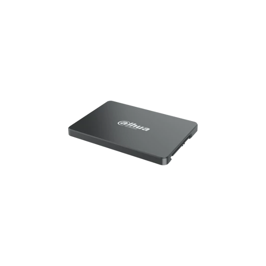 Dahua SSD 120GB - C800A (2,5" SATA3; 3D TLC, r:550 MB / s, w:470 MB / s)