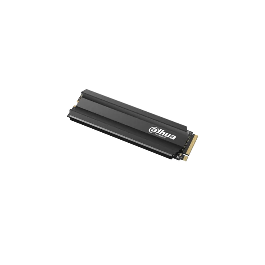 Dahua SSD 256GB - E900N (M.2 PCIe 3.0x4 2280; 3D TLC, r:2000 MB / s, w:1050 MB / s)