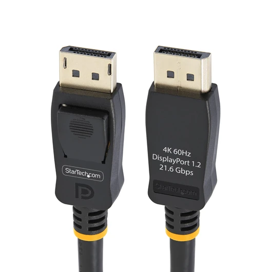 2M DP 1.2 CABLE - 10 PACK .