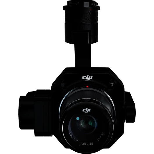 DJI Zenmuse P1 gimbal és kamera + Enterprise Shield Basic (Auto-Activation)