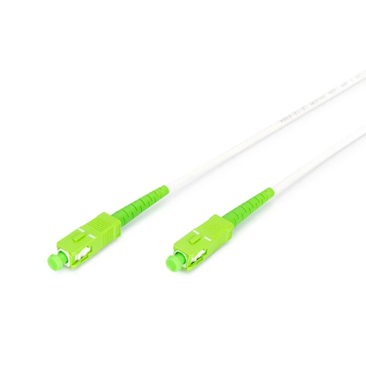 LWL CABLE SC/APC SC/APC 20M ARMORED SM SIMPLEXSCA G657.A02