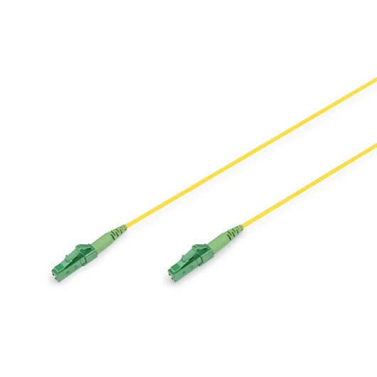 FIBER PATCHKABEL 3M LC/APC SM SIMPLEX LC/APC -LC/APC