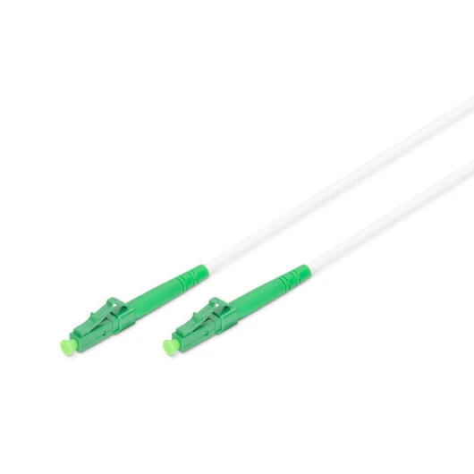 LWL CABLE LC/APC LC/APC 10M ARMORED SM SIMPLEX LCA G657.A02