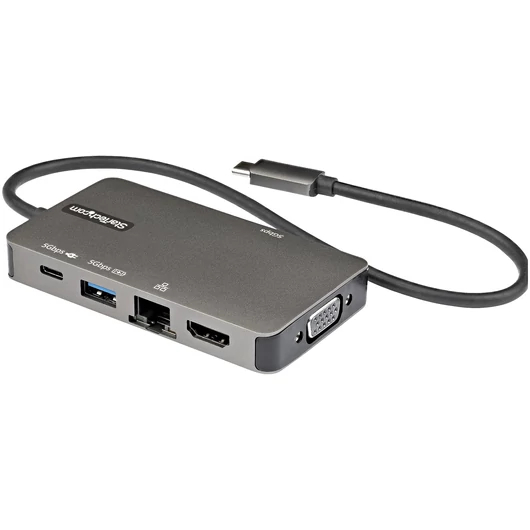 USB-C MULTIPORT ADAPTER 4K .
