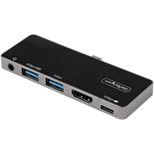 USB C MULTIPORT ADAPTER 4K .