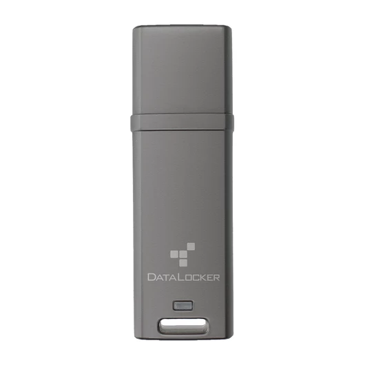 DATALOCKER 4GB DL GO 256BIT AES XTS USB-STICK FIPS 197 MFA