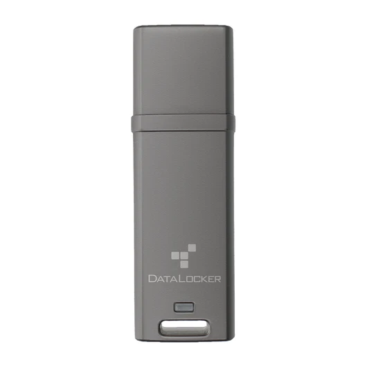DATALOCKER 16GB DL GO 256BIT AES XTS USB-STICK FIPS 197 MFA