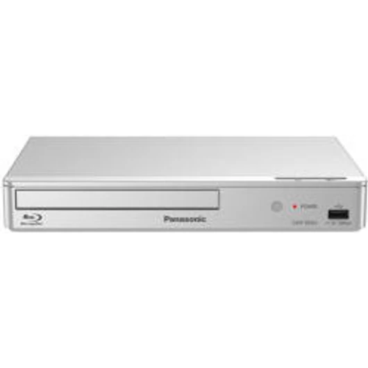 Panasonic DMP-BD84EG-S - Blu-ray lejátszó