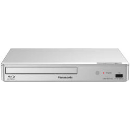 Panasonic BLU-RAY DISC PLAYER