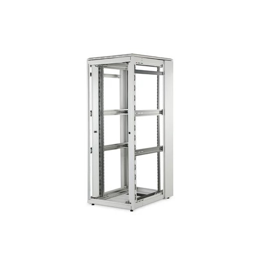 42HE UNIQUE 2053X800X1000 OPEN GREY