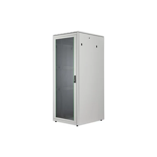 42HE CABINET UNIQUE LIGHT 100T 2053X800X1000MM GREY