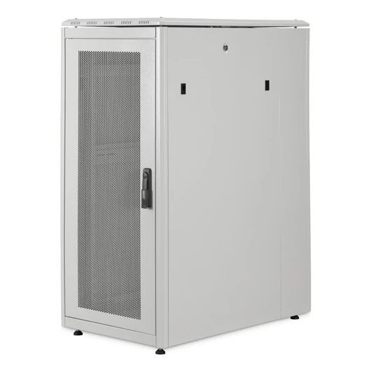 26HE UNIQUE SERVER-N 600B1000T 1342X600X1000MM GREY