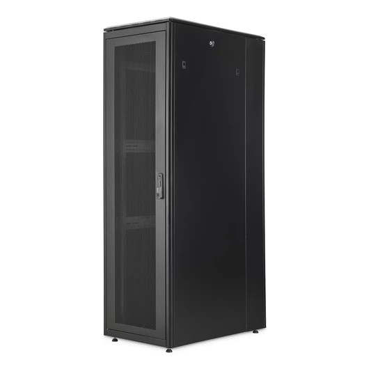 42HE UNIQUE SERVER-N 600B1000T 2053X600X1000 MM BLACK