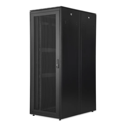 42HE UNIQUE SERVER-N 800B1200T 2053X600X1000 MM BLACK