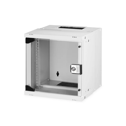 6HE SOHO PRO WALLMOUNT CAB GREY 10INSOHO PRO 325X315X300MM GREY