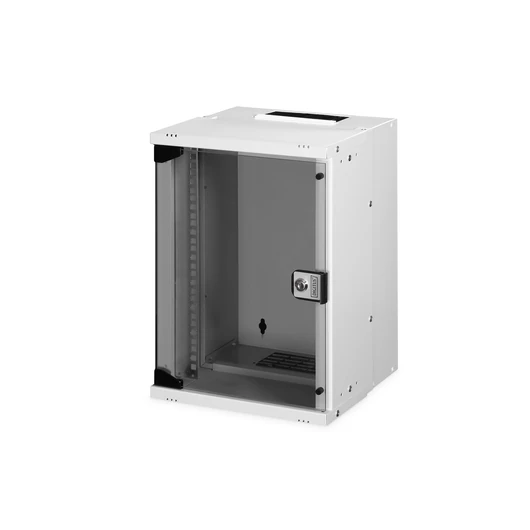 9HE SOHO PRO WALLMOUNT CAB GREY 10INSOHO PRO 460X315X300MM GREY