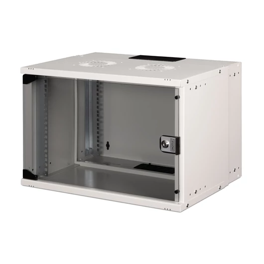 7HE SOHO PRO WALLMOUNT CAB 19INSOHO PRO 370X540X400 GREY