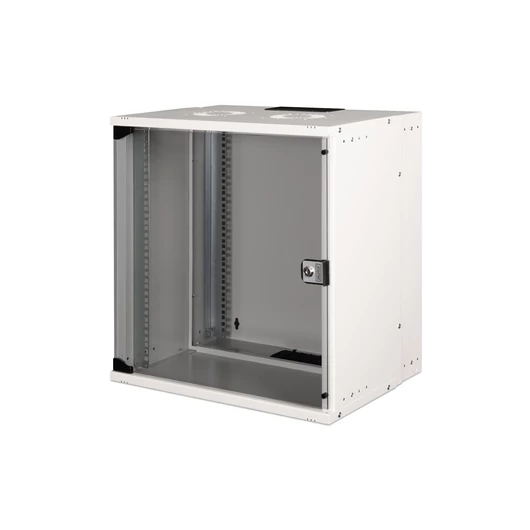 12HE SOHO PRO WALL MOUNT CAB 19INSOHO PRO 595X540X400 GREY