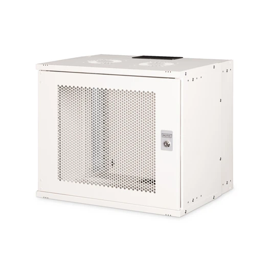 9HE SOHO PRO WALLMOUNT CAB 19IN SOHO PRO 460X540X400 GREY
