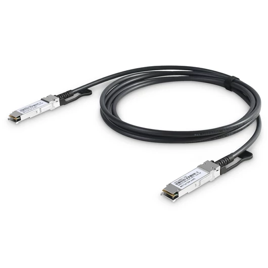 QSFP+ 40G 1 M DAC CABLE ALLNET CISCO DELL D-LINK EDIMAX