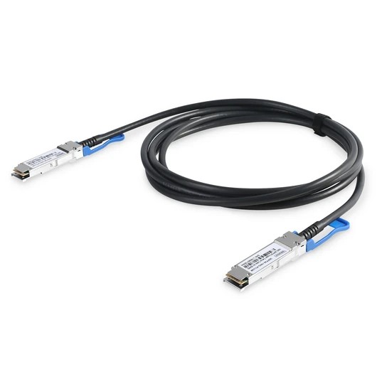 2M 100G QSFP28 DAC DIRECT ATTACH CABLE
