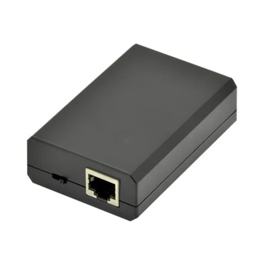 DIGITUS DN-95205 Splitter PoE + 802.3at max. 48V 24W Gigabit to DATA/DC 5/9/12V non PoE devices