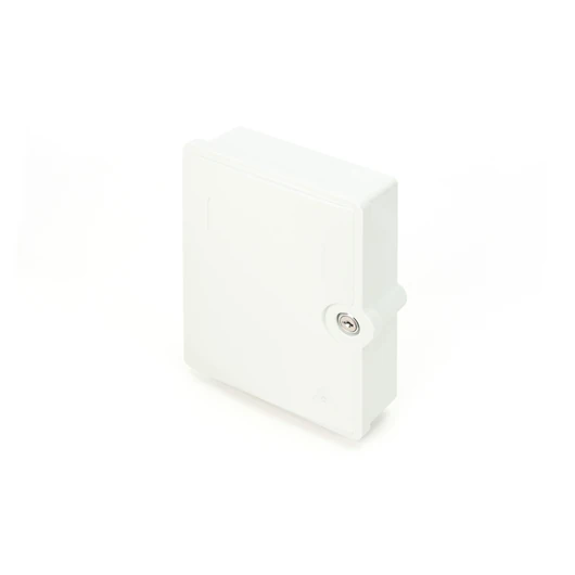 FTTH/FTTB DISTRI BOX OS2 12X ASSEMBLED OS2 12FIBERS LC/APC